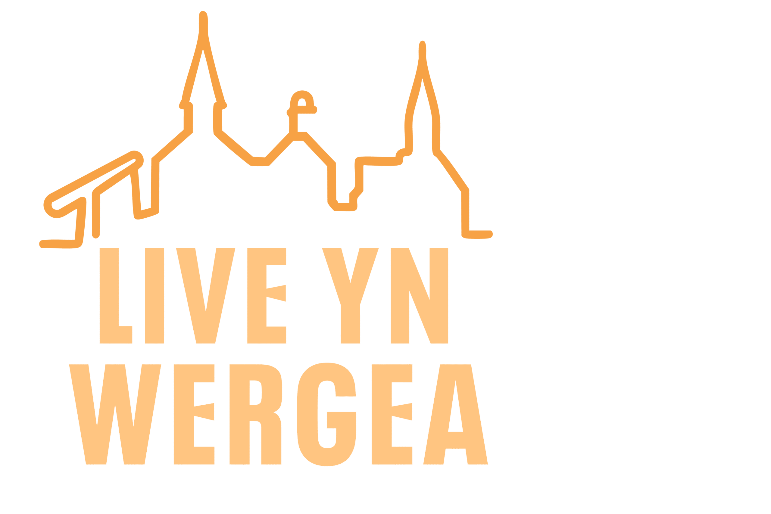 Live Yn Wergea